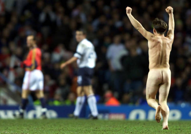 周末必備！足球比賽直播時間表與觀賽指南