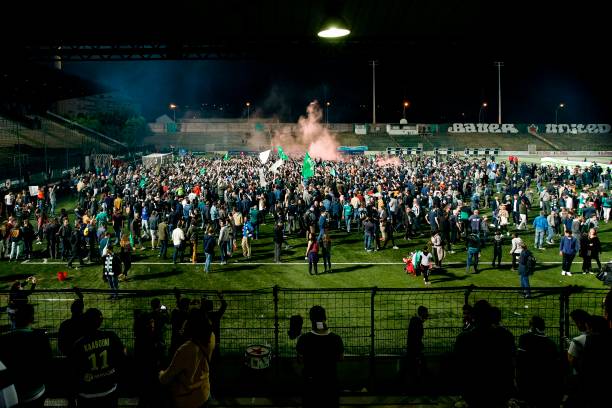 歐冠2021決賽賽程全解析：哪支豪門將問鼎歐洲？