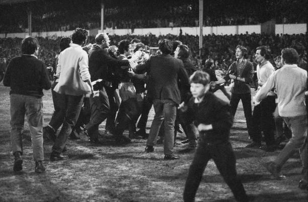 2007年中超的轉折點:中國足球職業(yè)化的新嘗試