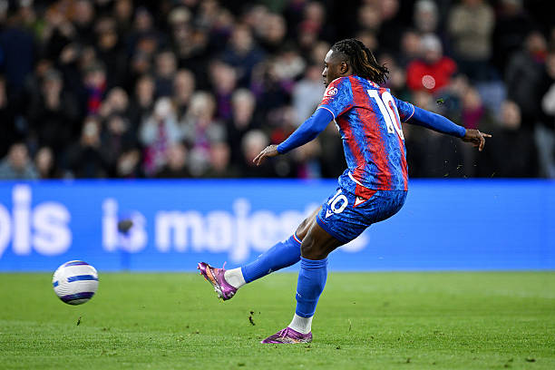 梅西最新動(dòng)態(tài):他在邁阿密國(guó)際的表現(xiàn)與未來(lái)展望