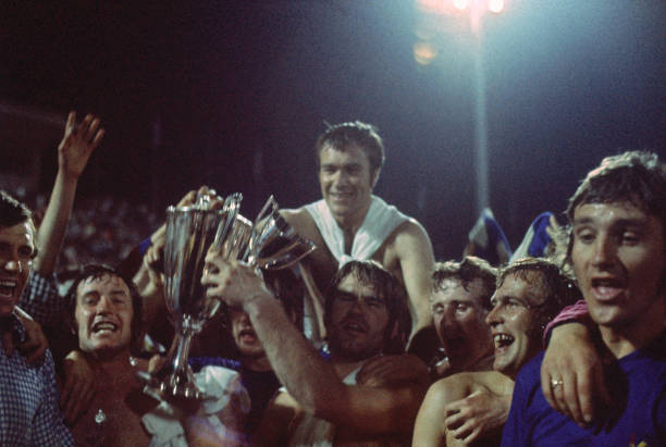 國際米蘭俱樂部1908年成立背景與故事