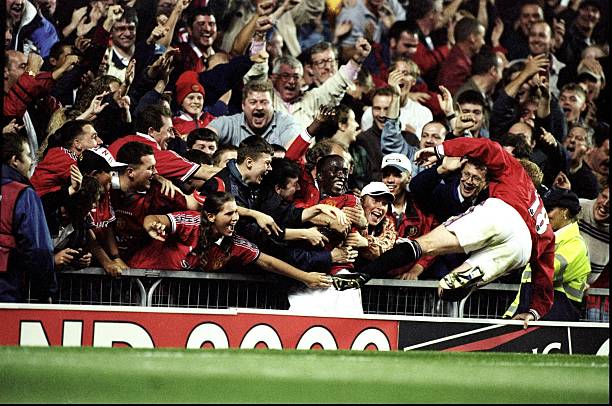 足球場(chǎng)建造必讀：十一人制場(chǎng)地尺寸國(guó)際標(biāo)準(zhǔn)