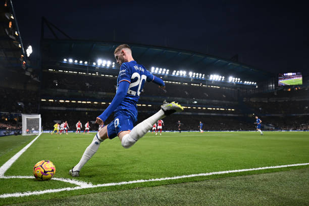 盤點國家男子足球隊隊員中的“00后”新星，未來可期！