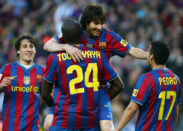 全攻全守戰(zhàn)術(shù)的十大經(jīng)典球隊(duì)