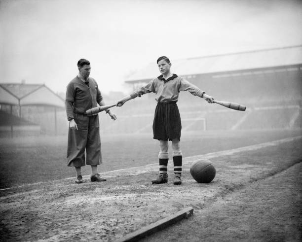 數(shù)據(jù)解讀:2020-2021英超射手榜背后的故事