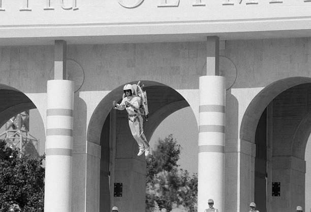 巴黎2028:科技如何改變奧運(yùn)體驗(yàn)