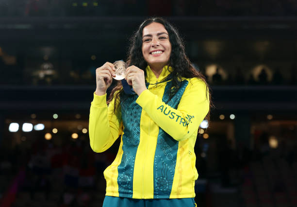 12秒91！劉翔雅典奪冠背后的故事