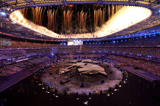 國球榮耀：中國乒乓球隊奧運賽場上的高光時刻