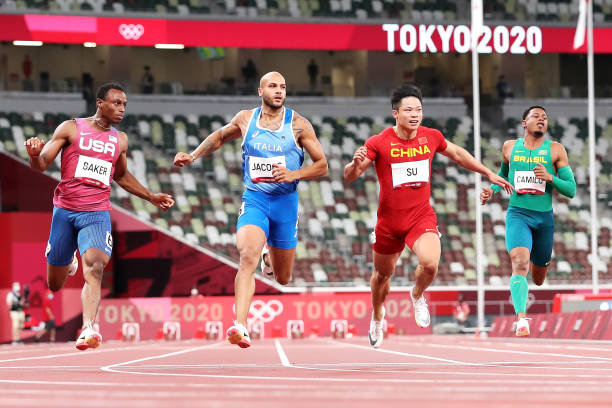 馬龍成就大滿貫：2016里約奧運(yùn)男單金牌之路