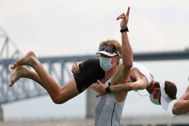 馬龍樊振東晉級(jí)四強(qiáng)！奧運(yùn)會(huì)乒乓球男單半決賽對(duì)陣確定