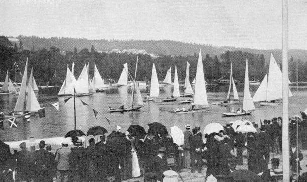 東京奧運(yùn)會(huì):全球體育盛事的幕后故事