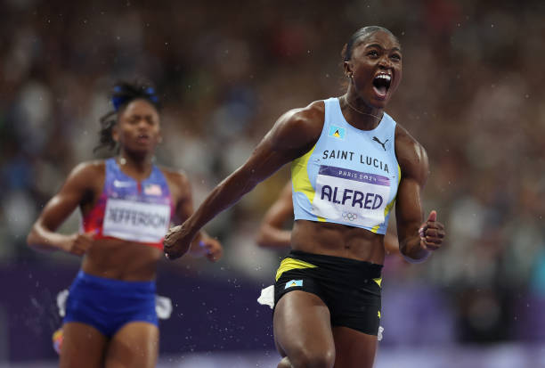 設(shè)計(jì)解讀:2024巴黎奧運(yùn)會(huì)圖標(biāo)如何融合傳統(tǒng)與現(xiàn)代元素