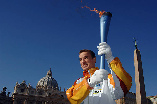 從鳥巢到冰絲帶：北京奧運場館的建筑演變