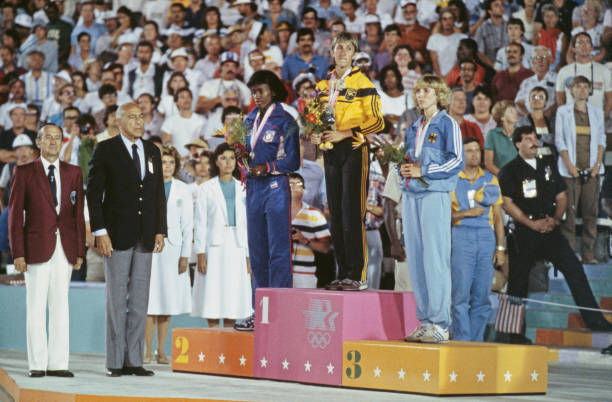 全紅嬋個人資料：從廣東湛江走出的奧運冠軍