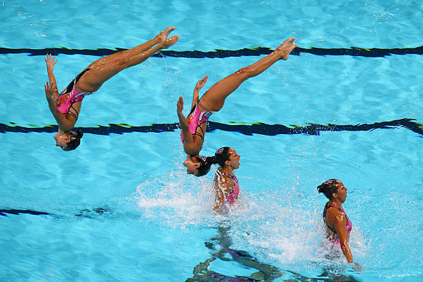 跳遠(yuǎn)助跑動(dòng)作分解：每一步的技術(shù)要點(diǎn)解析