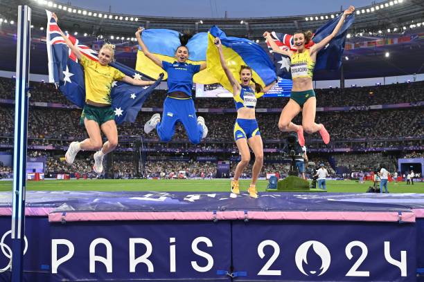 陳妤頡起跑技術(shù)分析：從1秒看冠軍潛力