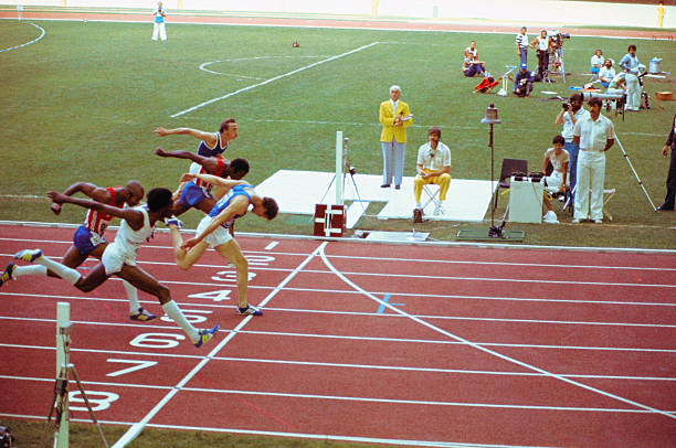 田徑運(yùn)動(dòng)分類(lèi):田賽與徑賽的區(qū)別