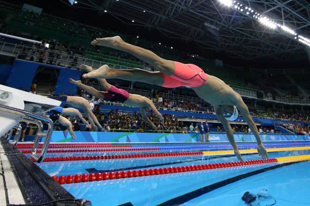 朱建華與中國跳高:記錄背后的汗水與榮耀