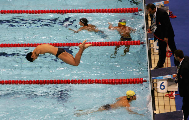 立定跳遠成績測量指南:學生與教練必讀