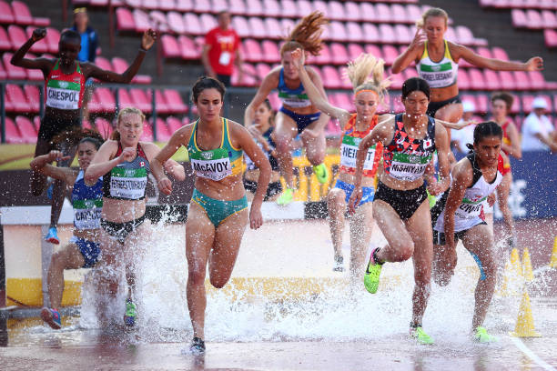 揭秘段青的訓(xùn)練日常:汗水與榮耀并存