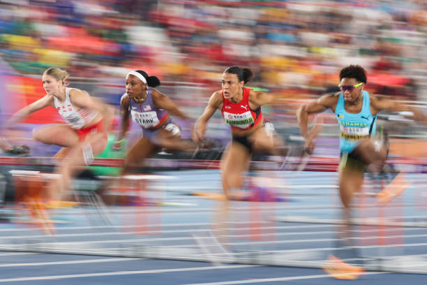 短跑女運動員的體能訓練：力量、爆發(fā)力與耐力的平衡