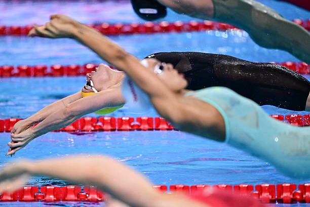 專家解讀：400米究竟屬于哪個(gè)田徑類別？