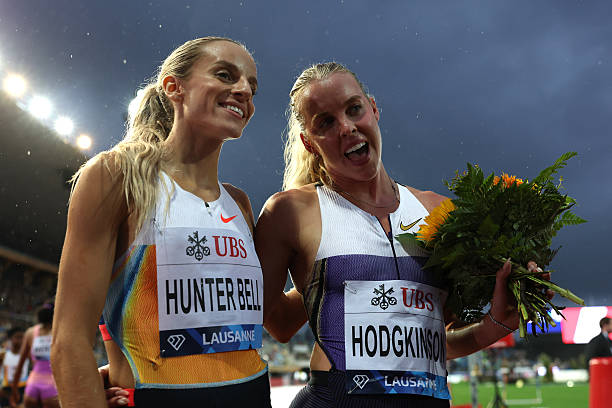 草原上的馬拉松：哪些動(dòng)物能連續(xù)奔跑數(shù)小時(shí)？