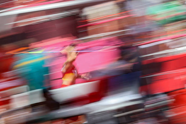 短跑周訓(xùn)練總結(jié):提升速度與耐力的關(guān)鍵