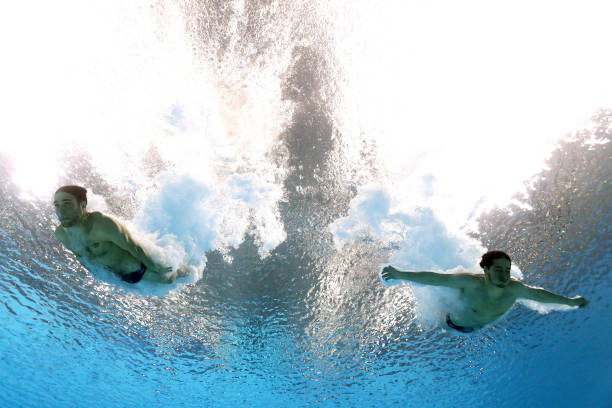 2023年陳芋汐全紅嬋新聞發(fā)布會：回顧世錦賽輝煌，展望未來挑戰(zhàn)