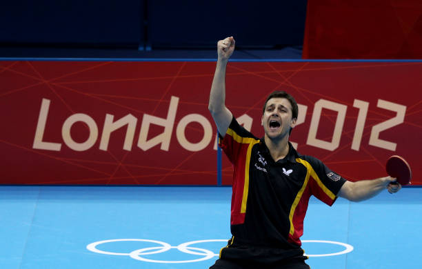 全球乒乓球排名大洗牌！張本智和跌出前五，歐洲黑馬崛起