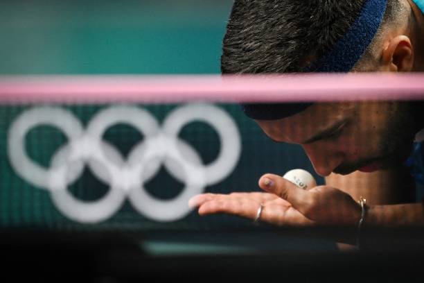 正手攻球發(fā)力訓練:強化腰腿力量提升擊球質量