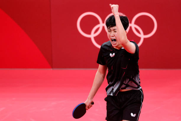 黃亮：河南首位乒乓球世界冠軍的成長故事