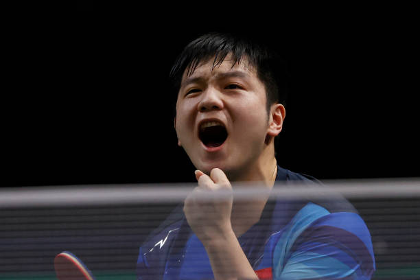 乒乓球領隊黃彪近況：退役后的他如何續(xù)寫乒乓傳奇？