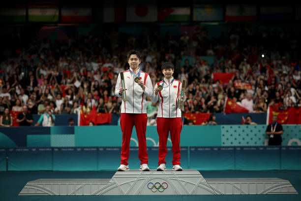 不容錯過！2025乒乓決賽直播今晚8點開啟，見證歷史時刻