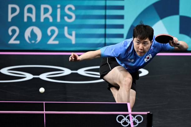 左手橫拍新勢(shì)力！王楚欽的乒乓球生涯與技術(shù)特點(diǎn)