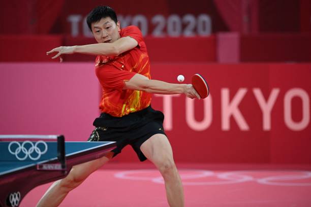 歐洲乒乓球世界冠軍大盤(pán)點(diǎn):誰(shuí)是最強(qiáng)王者?