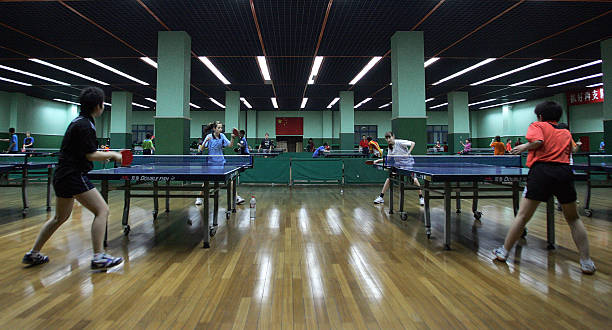 乒乓球24日最新賽程安排：混雙決賽或成最大看點