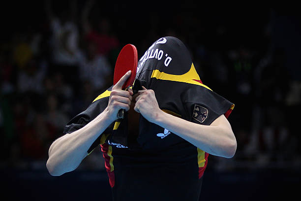 新鄉(xiāng)乒乓球賽2021時(shí)間表:單打、雙打賽程一覽