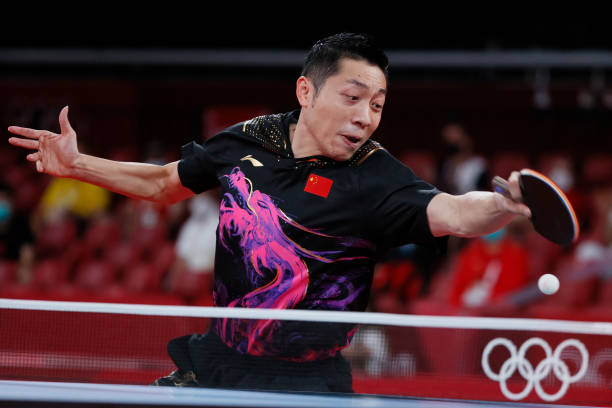 未來之星崛起！盤點(diǎn)新生代乒乓球女子冠軍潛力排名