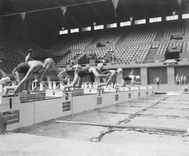 2020年青少年游泳比賽報名截止日期臨近，抓緊時間！