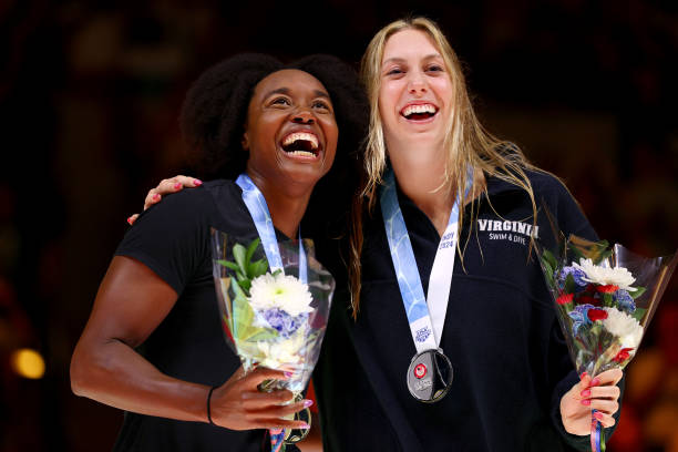 青少年長(zhǎng)期堅(jiān)持游泳的驚人好處