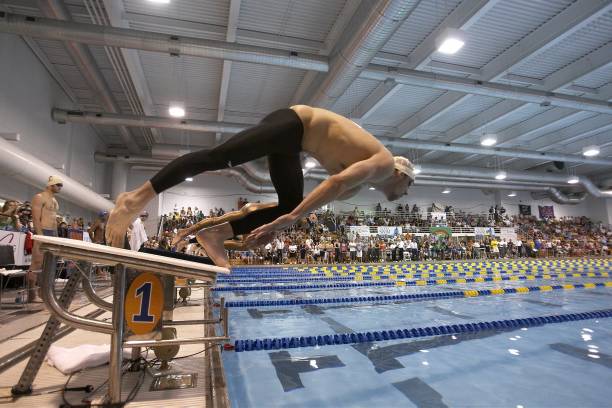 游泳教練資格證考試頻率及最新時間安排