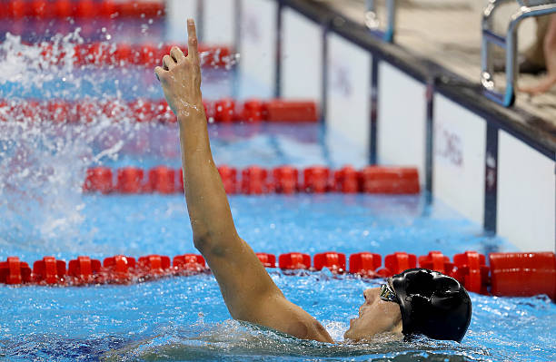 如何購買游泳賽事門票？線上與線下購票方式全解析