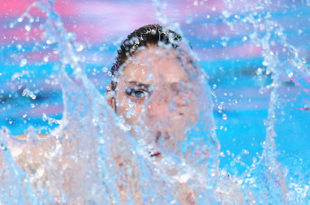 游泳一年帶來的不僅僅是好身材，還有這些健康益處