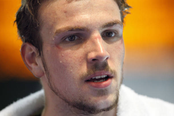 孫楊200米自由泳世界紀(jì)錄視頻