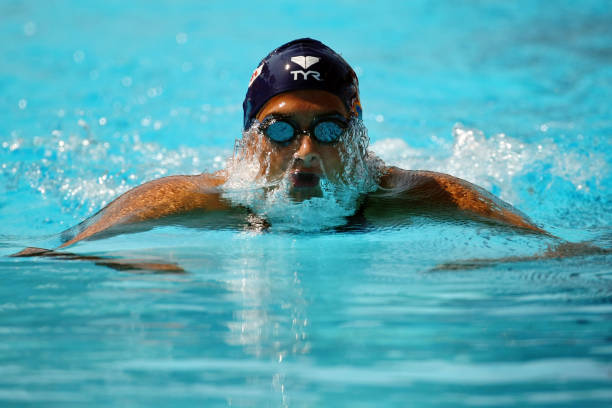 青少年游泳運(yùn)動(dòng)員如何達(dá)到國家隊(duì)標(biāo)準(zhǔn)?