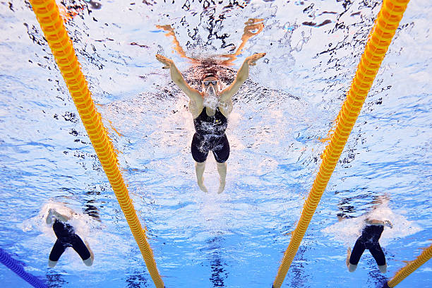 游泳救生員證考試后的職業(yè)發(fā)展:就業(yè)方向與前景