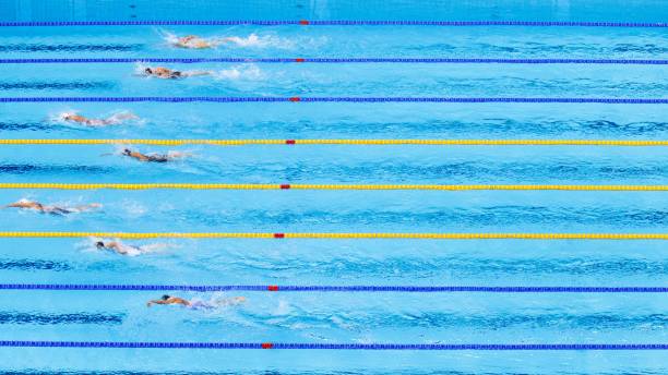 青少年游泳賽事項(xiàng)目中的常見(jiàn)問(wèn)題及應(yīng)對(duì)策略