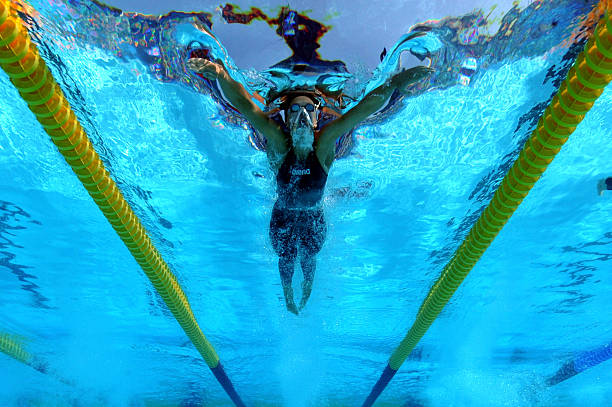 游泳混合接力世界紀(jì)錄的技術(shù)分析與戰(zhàn)術(shù)布局