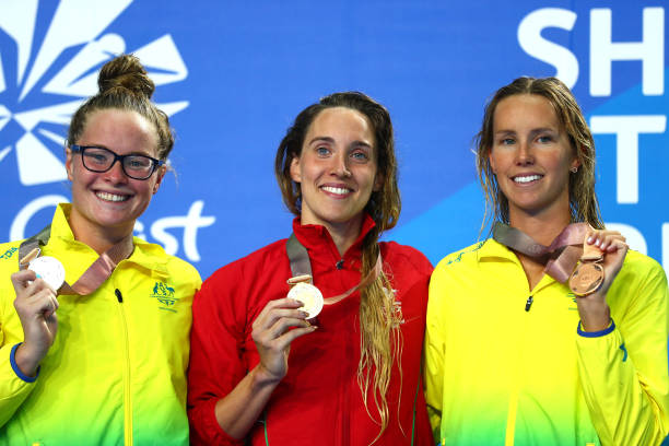 陳小紜游泳比賽完整版：哪一集可以看到她的表現(xiàn)？